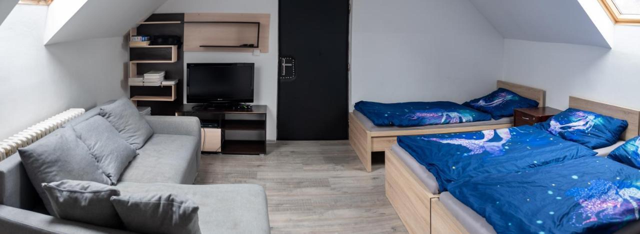 Apartamento V Sadu Lysá nad Labem Exterior foto